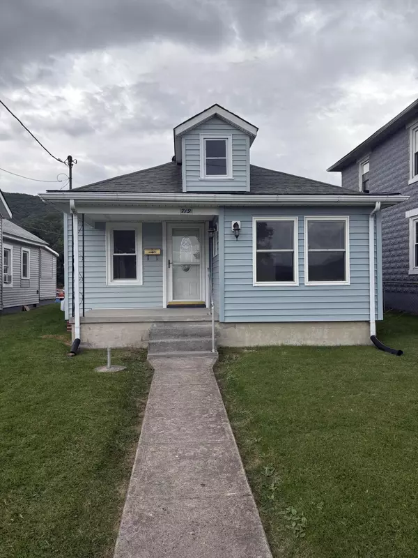 Covington, VA 24426,719 N Pocahontas AVE