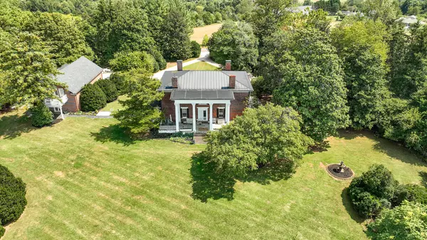 Goode, VA 24556,2710 Goode Station RD