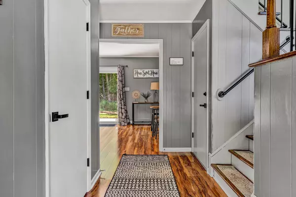 Troutville, VA 24175,640 Dawnridge LN