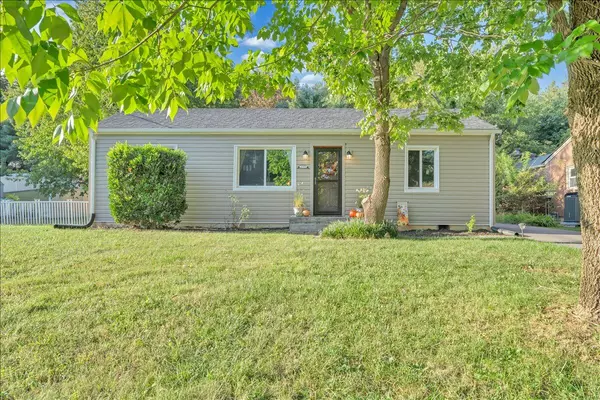 5321 Grandin Road Ext, Roanoke, VA 24018