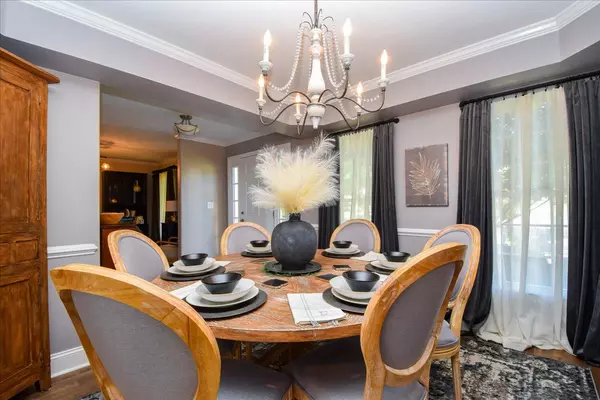 Roanoke, VA 24018,6065 Chagall DR