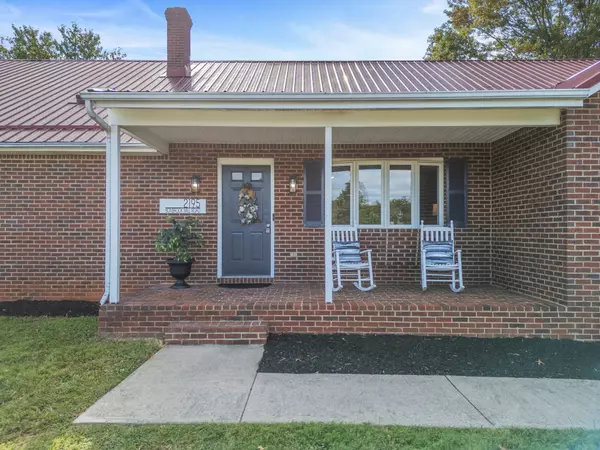 Wirtz, VA 24184,2195 Bonbrook Mill RD