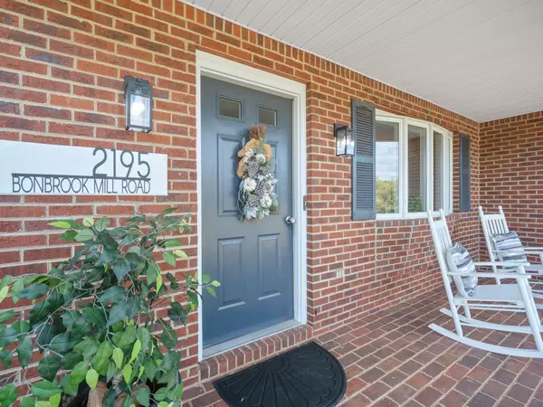 Wirtz, VA 24184,2195 Bonbrook Mill RD