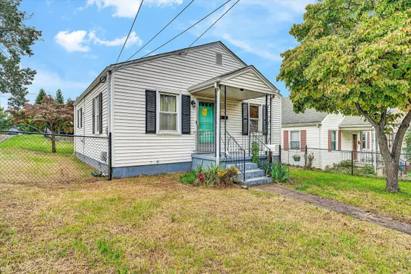 1156 Montrose AVE, Roanoke, VA 24013