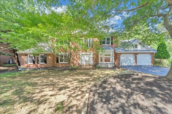 Roanoke, VA 24018,6787 Hidden Woods DR