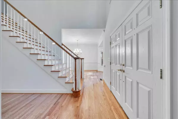 Roanoke, VA 24018,6787 Hidden Woods DR