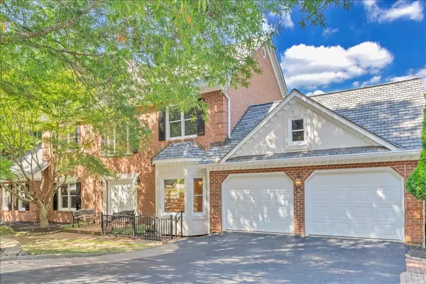 6787 Hidden Woods DR, Roanoke, VA 24018