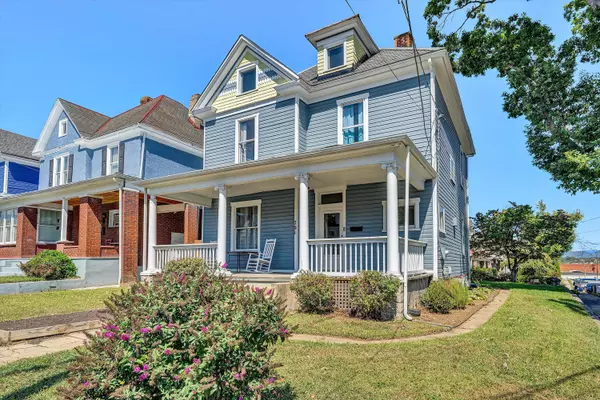 Roanoke, VA 24016,701 Marshall AVE