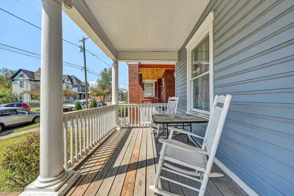 Roanoke, VA 24016,701 Marshall AVE