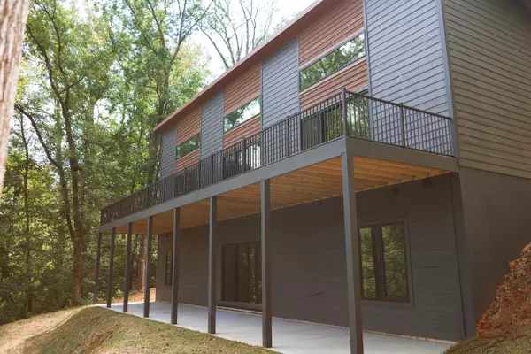 Lot 80 Lakeshore Terrace RD, Hardy, VA 24101