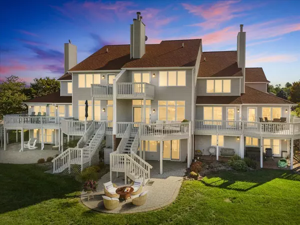 Dublin, VA 24084,4591 Mallard Point WAY #27