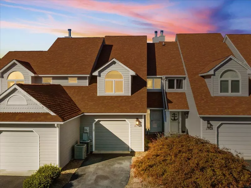 4591 Mallard Point WAY #27, Dublin, VA 24084