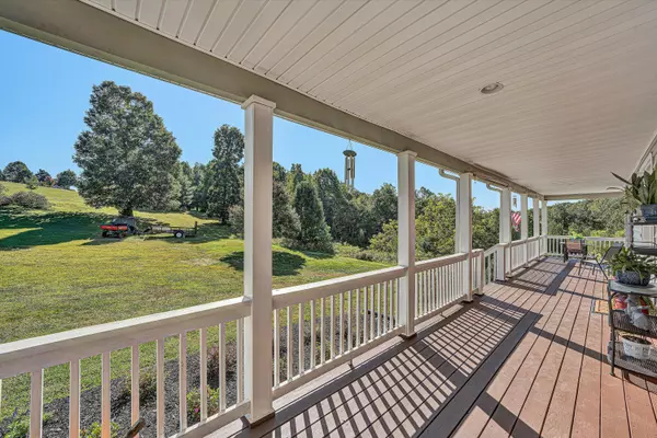 Rocky Mount, VA 24151,1330 Riverbend DR