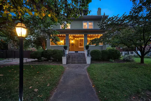 Roanoke, VA 24015,1810 Windsor AVE