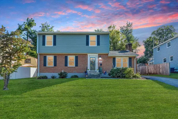 3224 Davis AVE,  Roanoke,  VA 24018