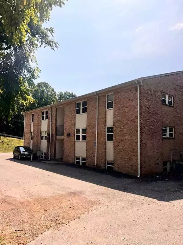 3802 Panorama AVE, Roanoke, VA 24017