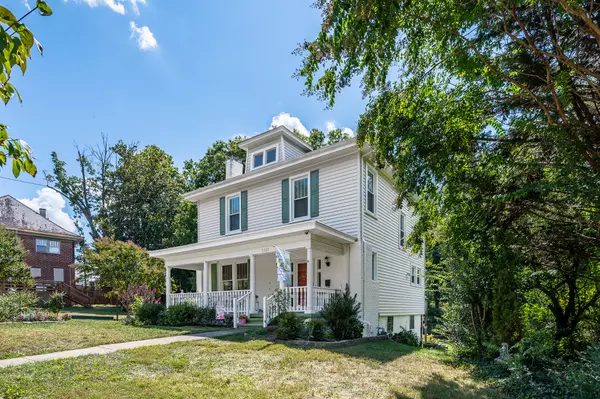 Lynchburg, VA 24502,1137 Rhode Island AVE