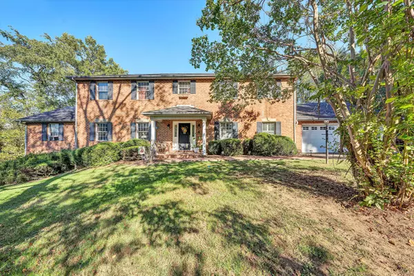 288 Ridgecrest DR, Daleville, VA 24083