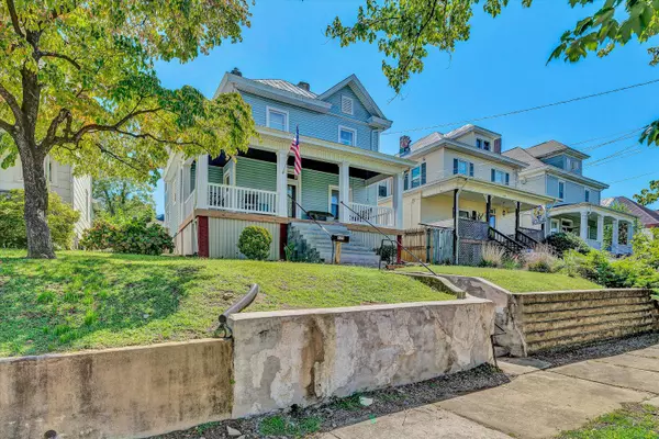 Roanoke, VA 24013,625 Elm AVE