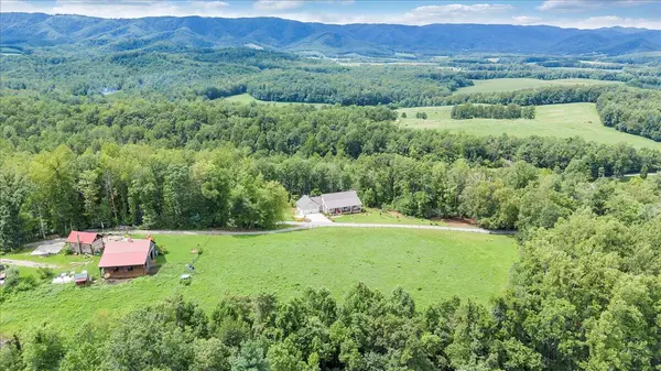 278 & 280 Woodwinds RD, Callaway, VA 24067