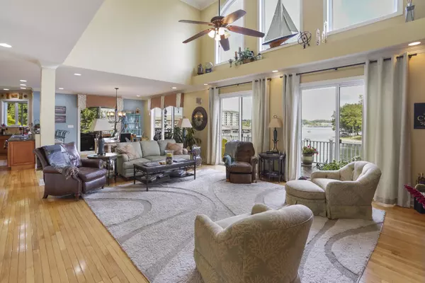 Moneta, VA 24121,544 Woodbrook RD