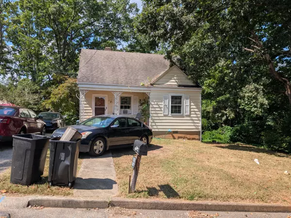 Martinsville, VA 24112,217 McCoy ST