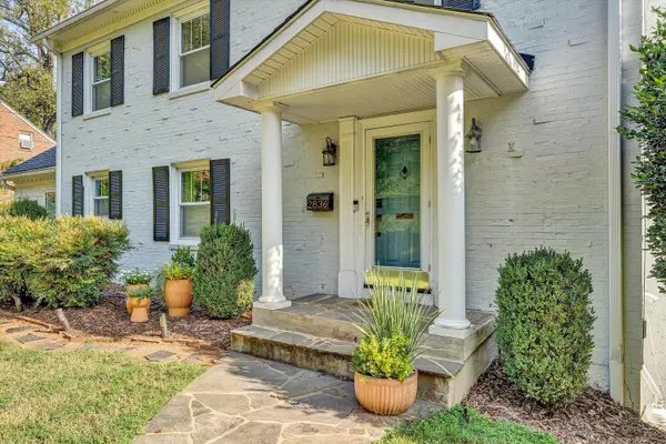 Roanoke, VA 24014,2836 Jefferson ST