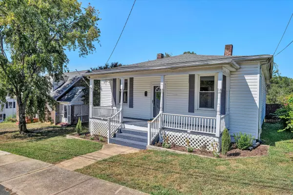 Lynchburg, VA 24501,2225 Sabine ST