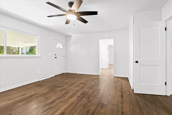 Roanoke, VA 24015,2622 Edgewood ST