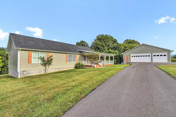 Vinton, VA 24179,5093 Jordantown RD