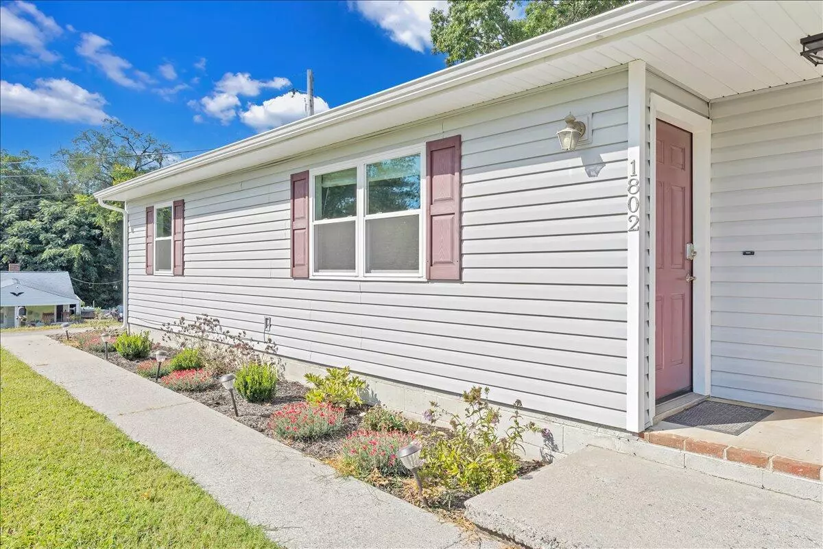 Roanoke, VA 24012,1802 Edmund AVE Unit 1802