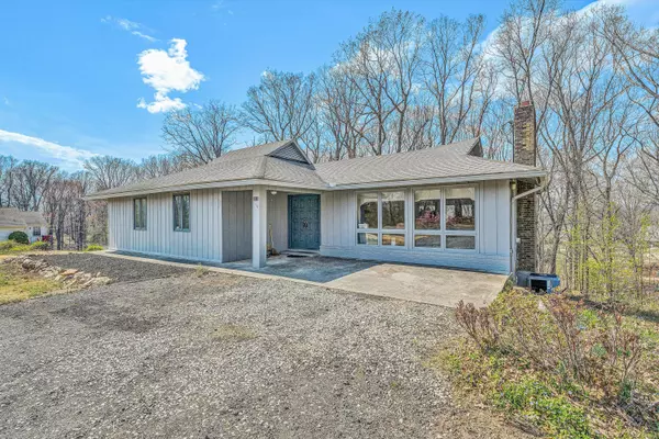 Rocky Mount, VA 24151,2935 IRON RIDGE RD