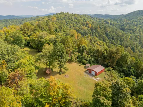 Lot 7 Ivy Fork RD NE,  Copper Hill,  VA 24079