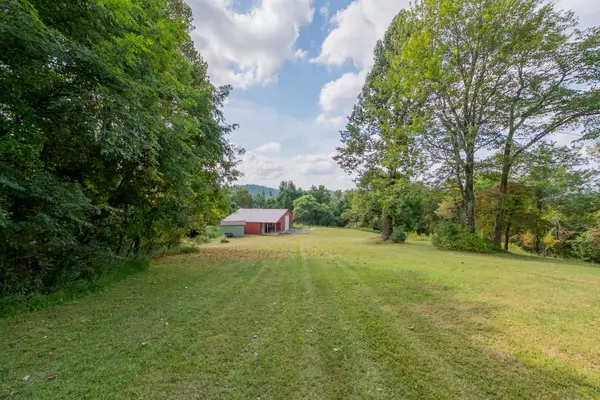 Copper Hill, VA 24079,Lot 7 Ivy Fork RD NE