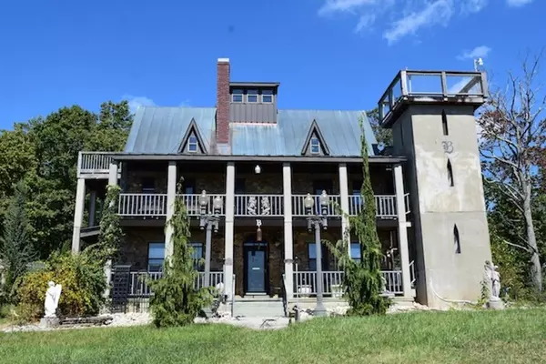 519 Roberson Mill RD, Floyd, VA 24091
