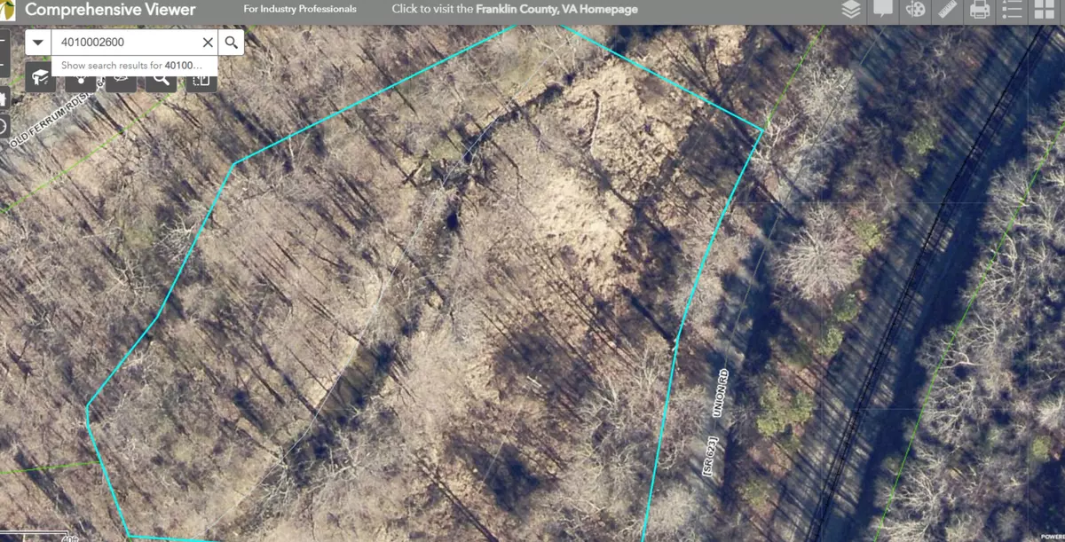 Ferrum, VA 24088,0 Union RD