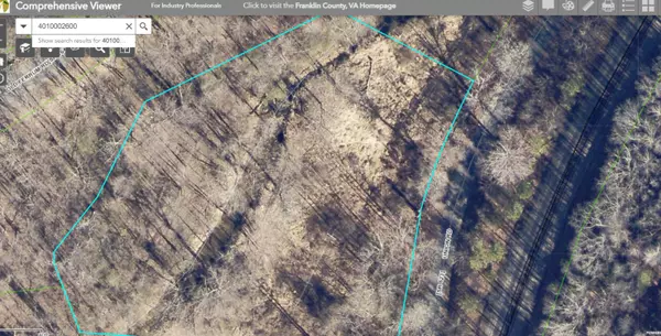 0 Union RD, Ferrum, VA 24088