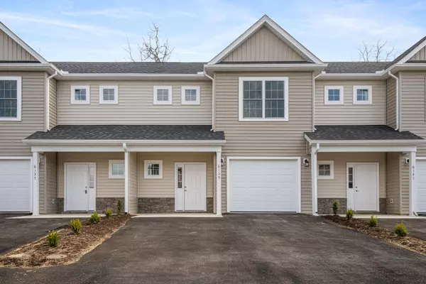 6137 Warren Newcomb DR, Radford, VA 24141