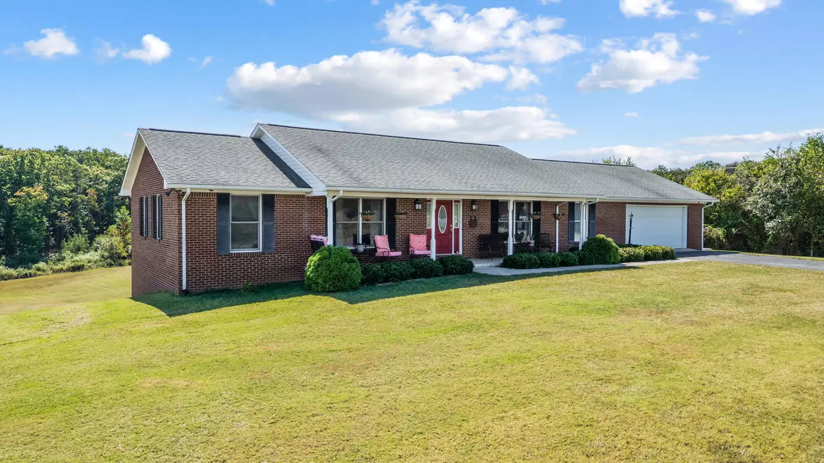 Wirtz, VA 24184,4250 Burnt Chimney RD