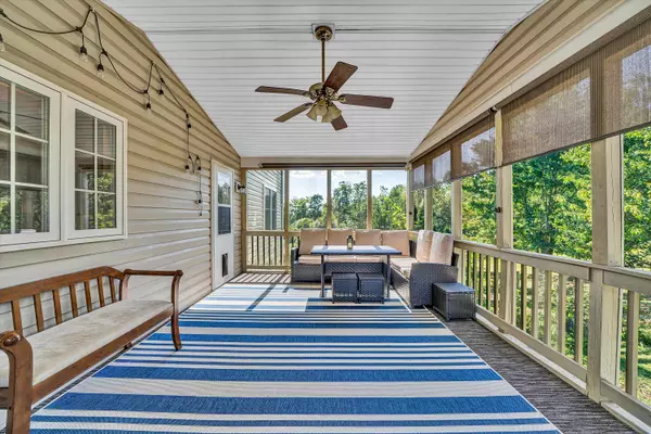 Lexington, VA 24450,1670 Forge RD