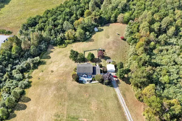 1670 Forge RD, Lexington, VA 24450