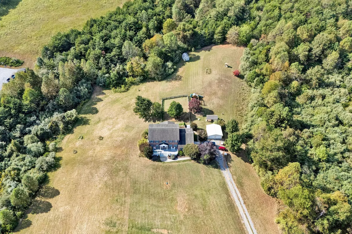 Lexington, VA 24450,1670 Forge RD