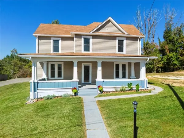 Pulaski, VA 24301,507 Henry AVE