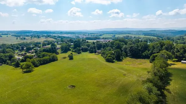 Pulaski, VA 24301,Lot 3 Beck LN