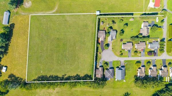 Lot 4 Kensington LN, Pulaski, VA 24301