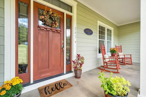 Moneta, VA 24121,245 Key West ST