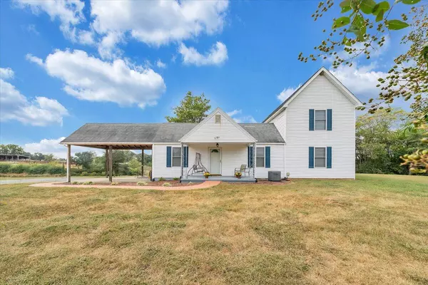 193 Simmons Creek RD, Union Hall, VA 24176