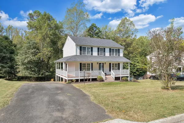 Lynchburg, VA 24502,324 Smoketree LN