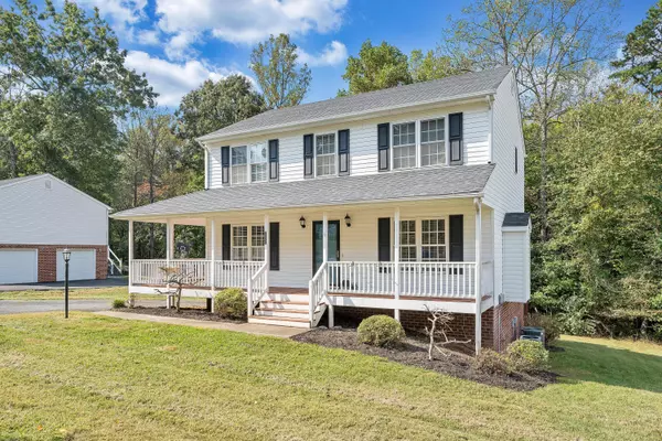 Lynchburg, VA 24502,324 Smoketree LN