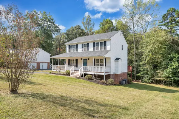 Lynchburg, VA 24502,324 Smoketree LN